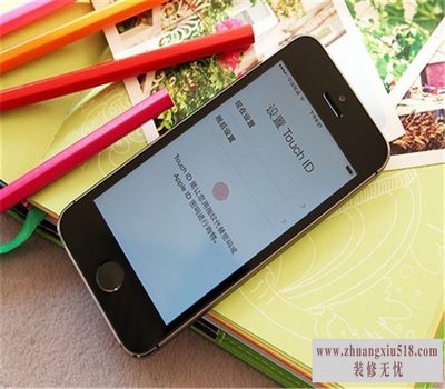 苹果iphone5s换屏 苹果iphone5s换屏