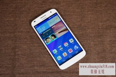 华为麦芒3怎么样