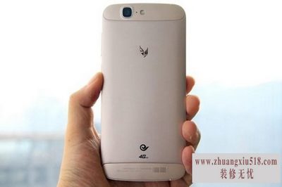 华为麦芒3怎么样