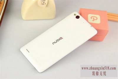 努比亚z7怎么样