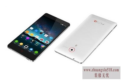 努比亚z7怎么样