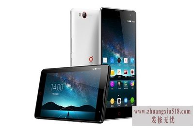 努比亚z7怎么样