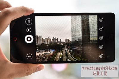 努比亚z7怎么样