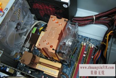 台式机电源多少钱