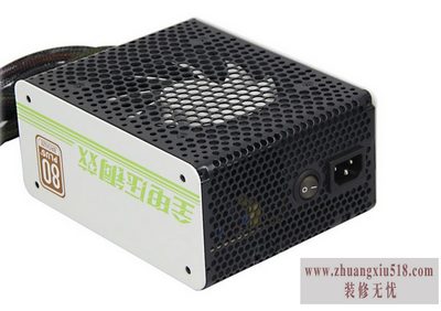 台式机电源多少钱