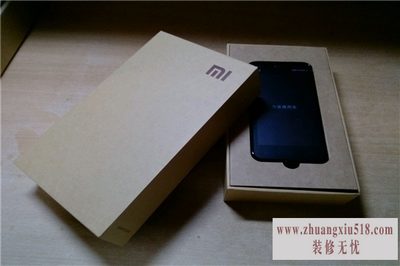 小米1s评测