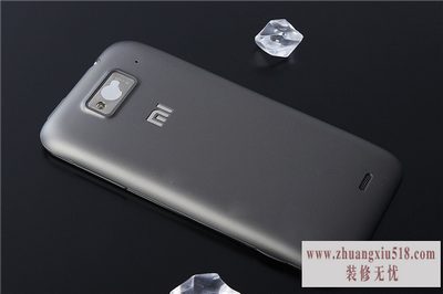 小米1s评测