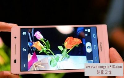 华为p6怎么样 华为p6怎么样