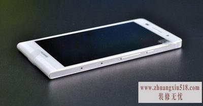 华为p6怎么样