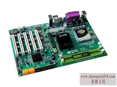 g31主板支持的cpu