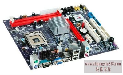 g31主板支持的cpu