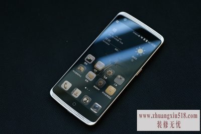 中兴天机评测