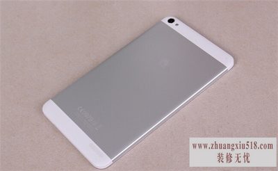 华为x1评测