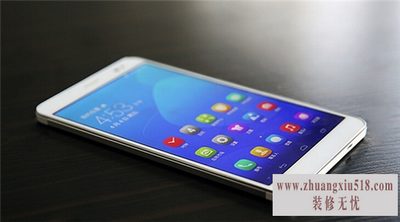 华为x1评测