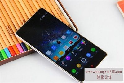 努比亚z7评测