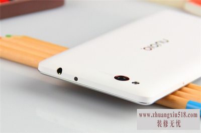 努比亚z7评测