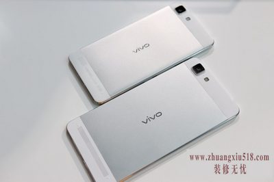 vivo x5max配置
