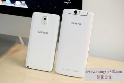 oppon3配置