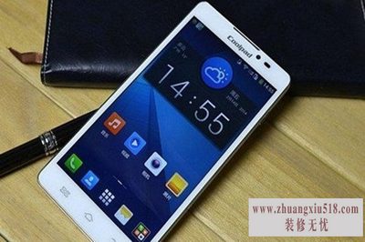 酷派5951质量怎么样