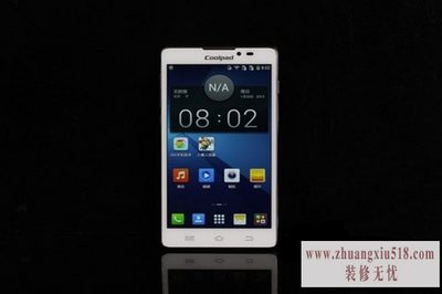 酷派5951质量怎么样