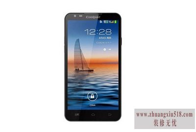 酷派5950电信版刷机