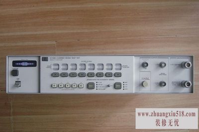 氧化锆分析仪
