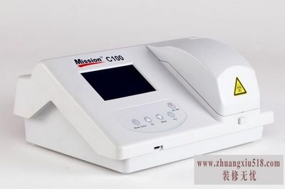 氧化锆分析仪