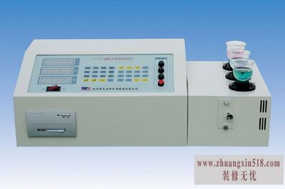 氧化锆分析仪