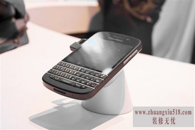 黑莓q10使用技巧