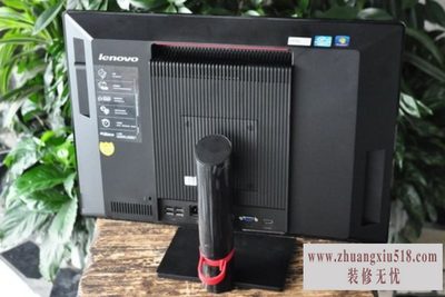 联想s710一体机