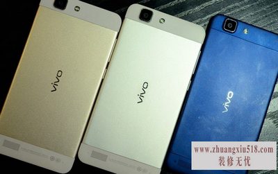 vivoy11刷机教程