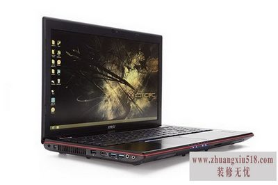 微星ge60怎么样