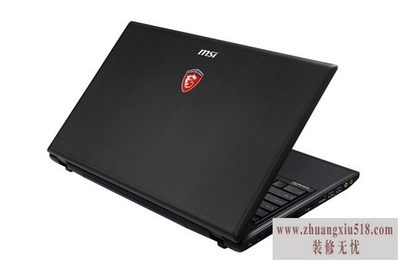 微星ge60怎么样