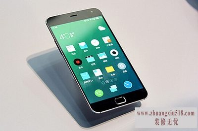 魅族mx4pro评测