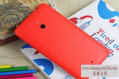 诺基亚1320怎么样