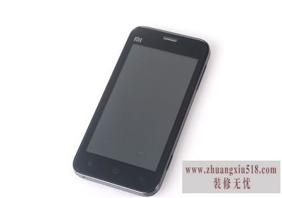 小米m1评测 小米m1评测