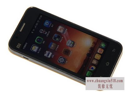 小米m1评测