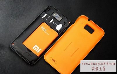 小米m1评测
