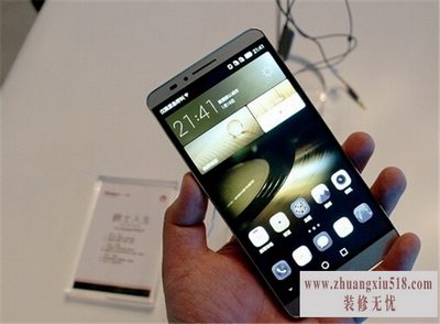 华为mate刷机教程