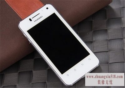 华为s8600怎么样