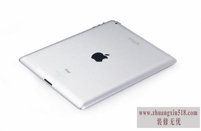 ipad2电池容量