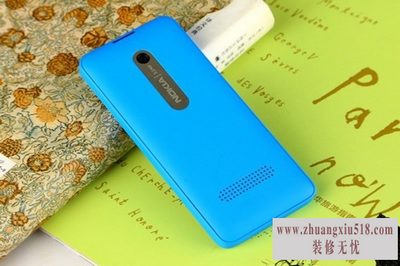 诺基亚301怎么样