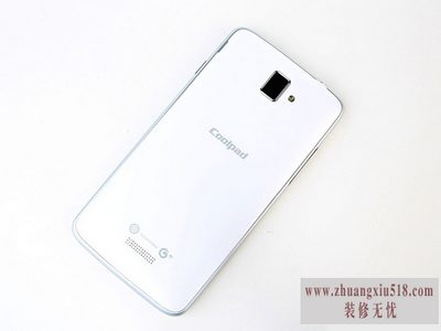 酷派8198t怎么刷机