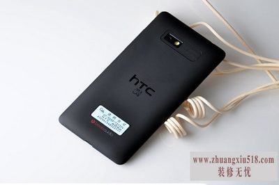htc606w刷机教程
