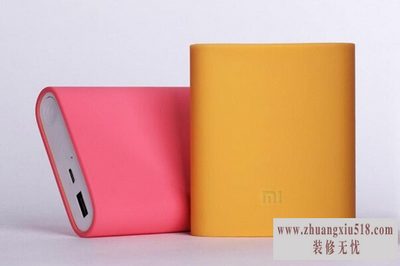 充电宝哪个牌子好