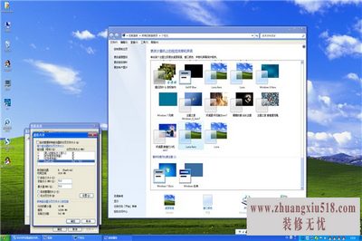 虚拟内存有什么用