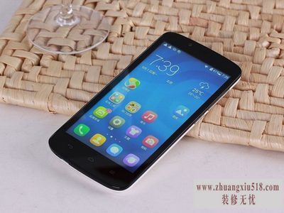 华为荣耀3c质量怎么样
