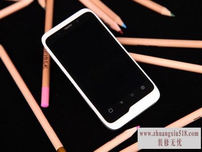 天语w700刷机教程