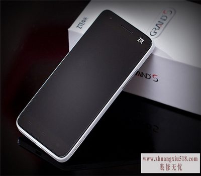 中兴n855d怎么样