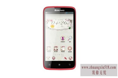 联想a516格机